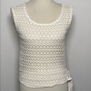 Crochet Top